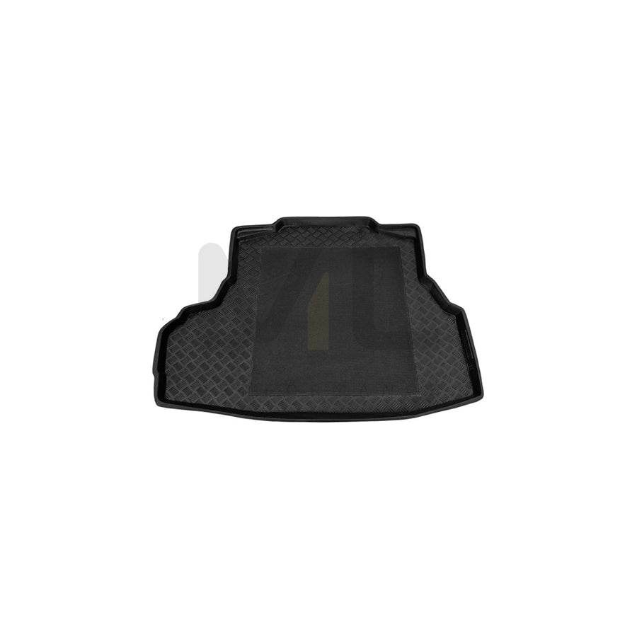 REZAW PLAST 102706M Car boot tray for CHEVROLET Evanda Saloon (V200) Elastomer, Plastic, Nonslip