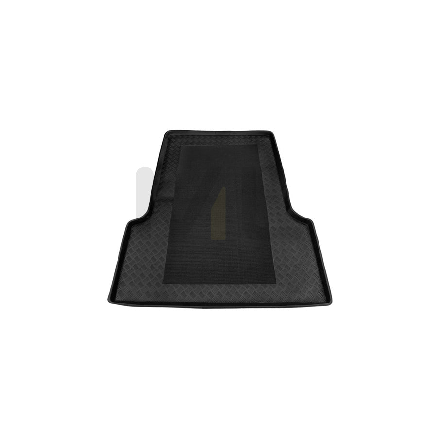 REZAW PLAST 102801M Car boot tray for SSANGYONG Rexton / Rexton II (GAB) Elastomer, Plastic, Nonslip