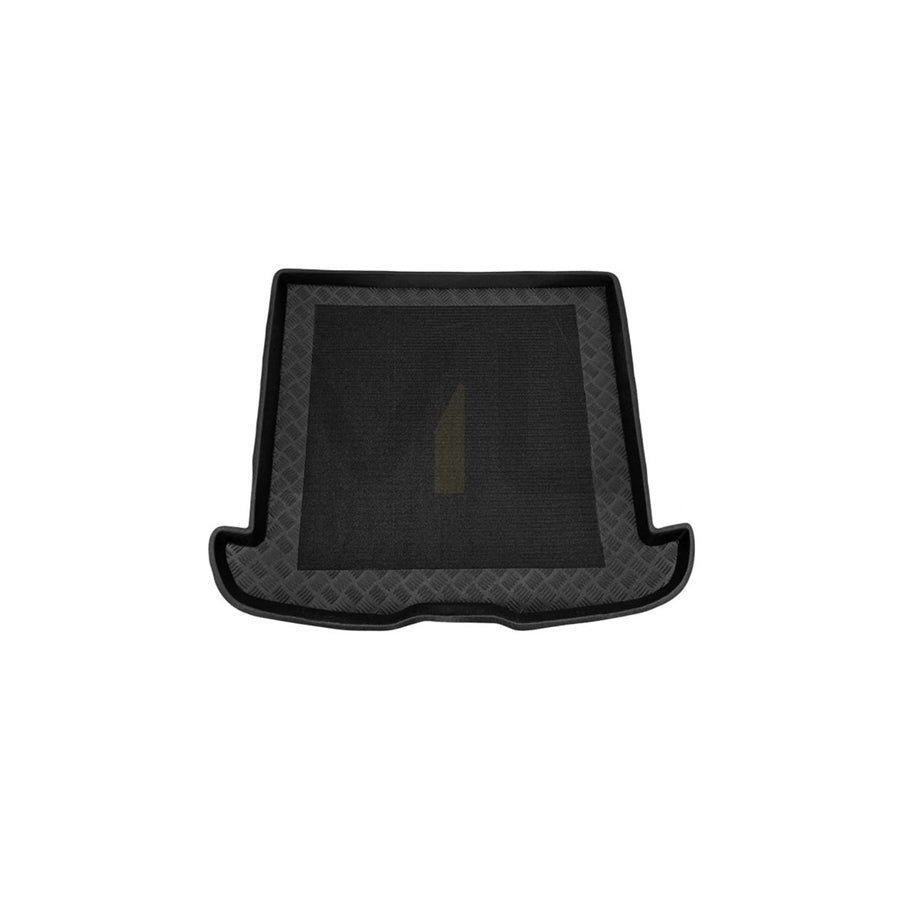 REZAW PLAST 102906M Car boot tray for VOLVO V50 (MW, 545) Elastomer