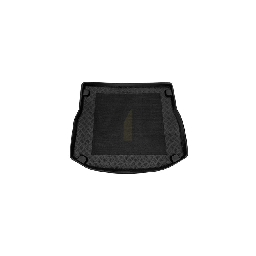 REZAW PLAST 102914M Car boot tray for VOLVO S40 II (MS, 544) Elastomer