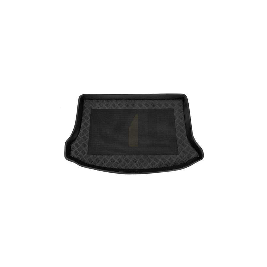REZAW PLAST 102918M Car boot tray for VOLVO V40 Hatchback (525, 526) Elastomer, Plastic, Nonslip