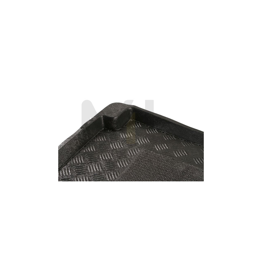 REZAW PLAST 102922M Car boot tray for VOLVO XC60 II (246) Elastomer, Plastic, Nonslip