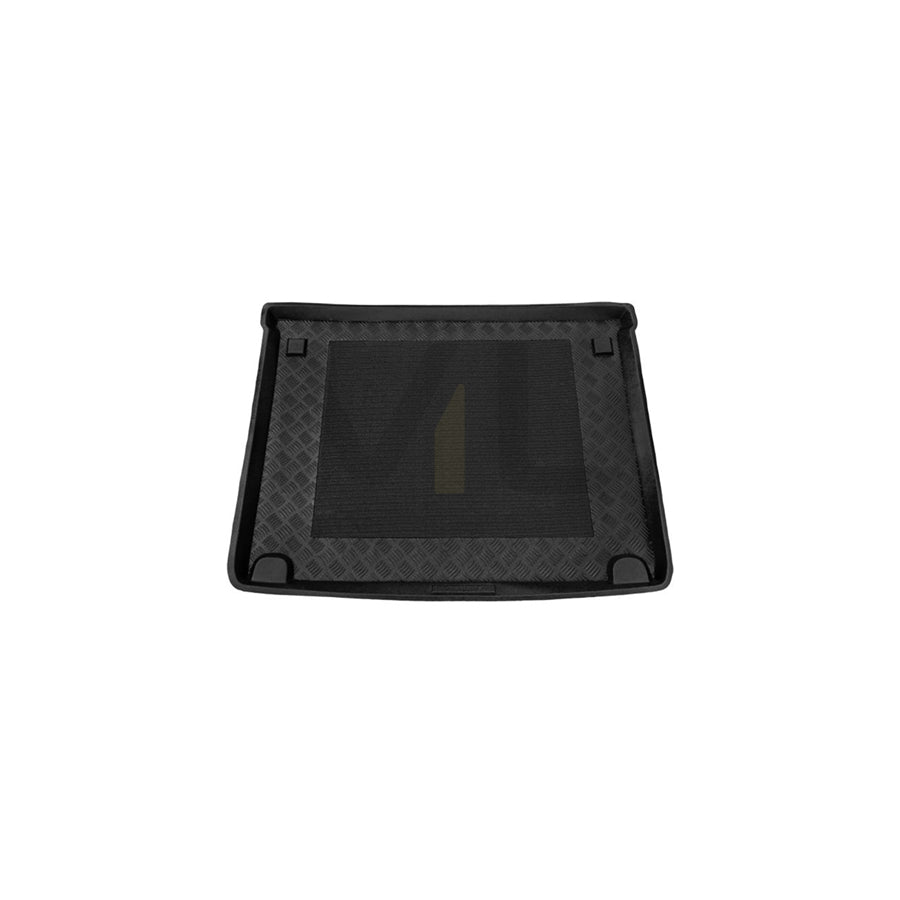 REZAW PLAST 103202M Car boot tray for DODGE Nitro Off-Road Elastomer, Plastic, Nonslip