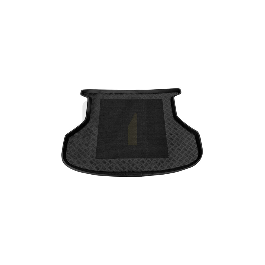 REZAW PLAST 103301M Car boot tray for LEXUS RX II (XU30) Elastomer, Plastic, Nonslip