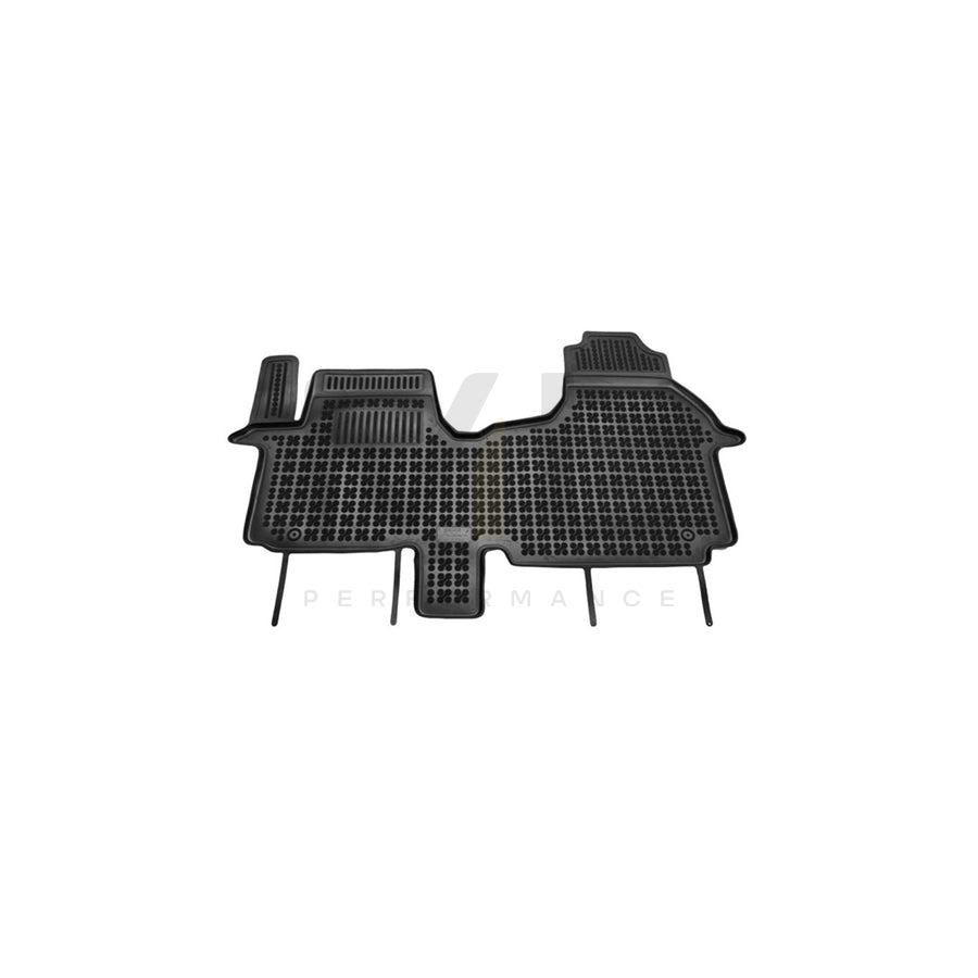 REZAW PLAST 201919P Car boot tray Elastomer