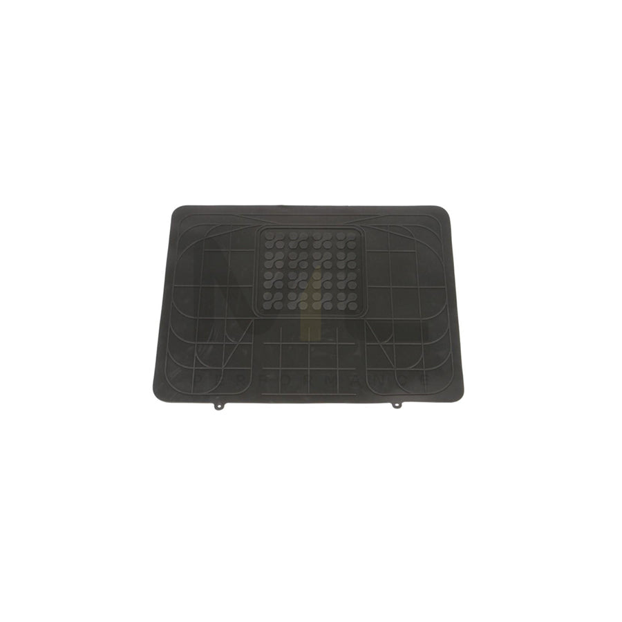 REZAW PLAST 203501 Floor Mat Centre, Rear