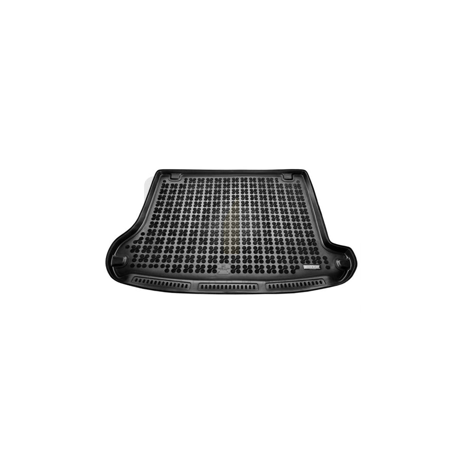 REZAW PLAST 231108 Car boot tray for OPEL Astra G Caravan (T98) Elastomer