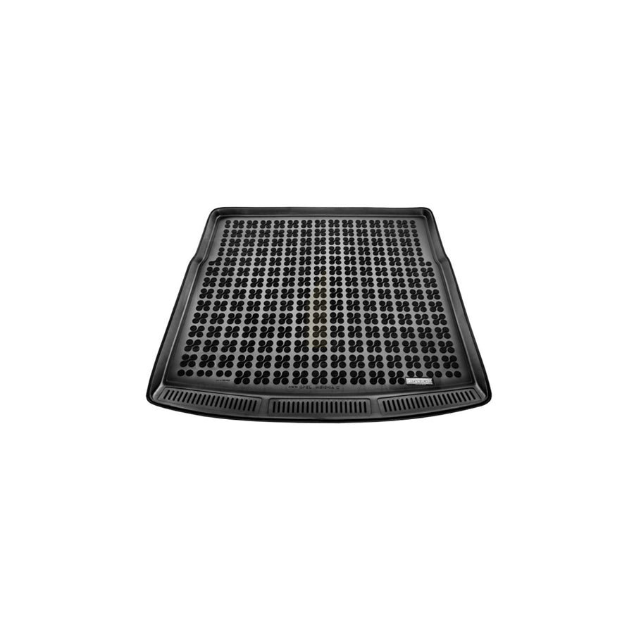REZAW PLAST 231136 Car boot tray for OPEL Insignia A Sports Tourer (G09) Elastomer