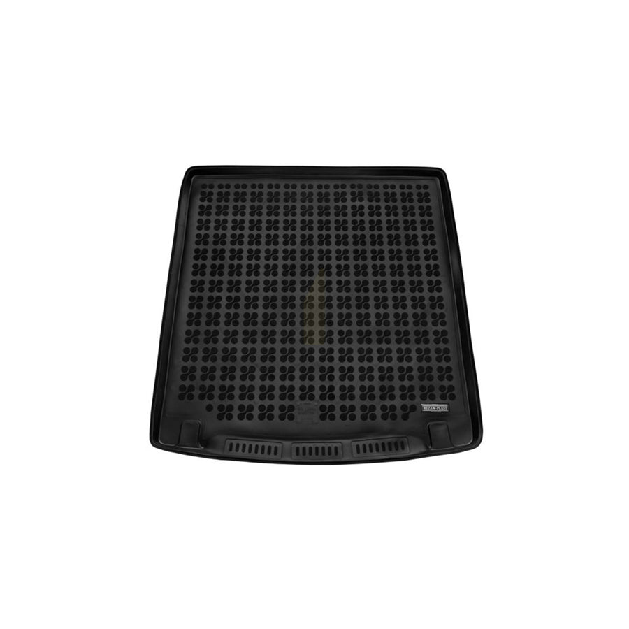 REZAW PLAST 231345 Car boot tray for RENAULT Laguna III Sport Tourer (KT) Elastomer