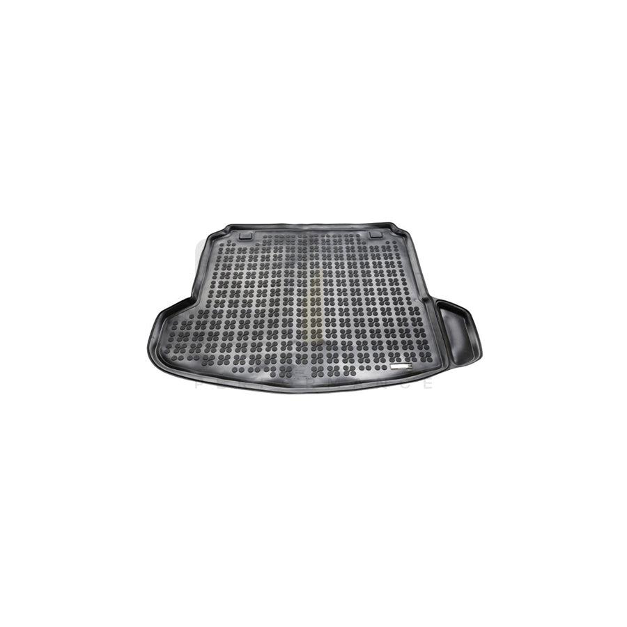 REZAW PLAST 231393 Car boot tray for RENAULT Megane IV Hatchback (B9A/M/N) Elastomer