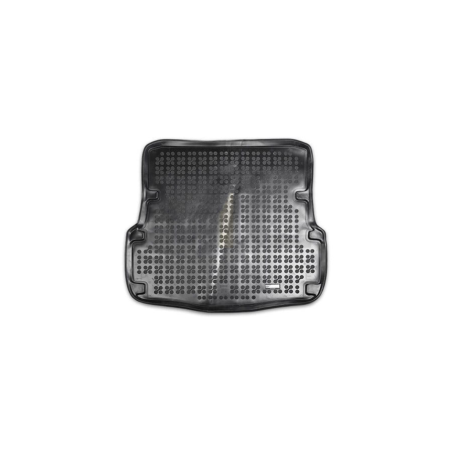 REZAW PLAST 231511 Car boot tray for SKODA Octavia II Combi (1Z5) Elastomer