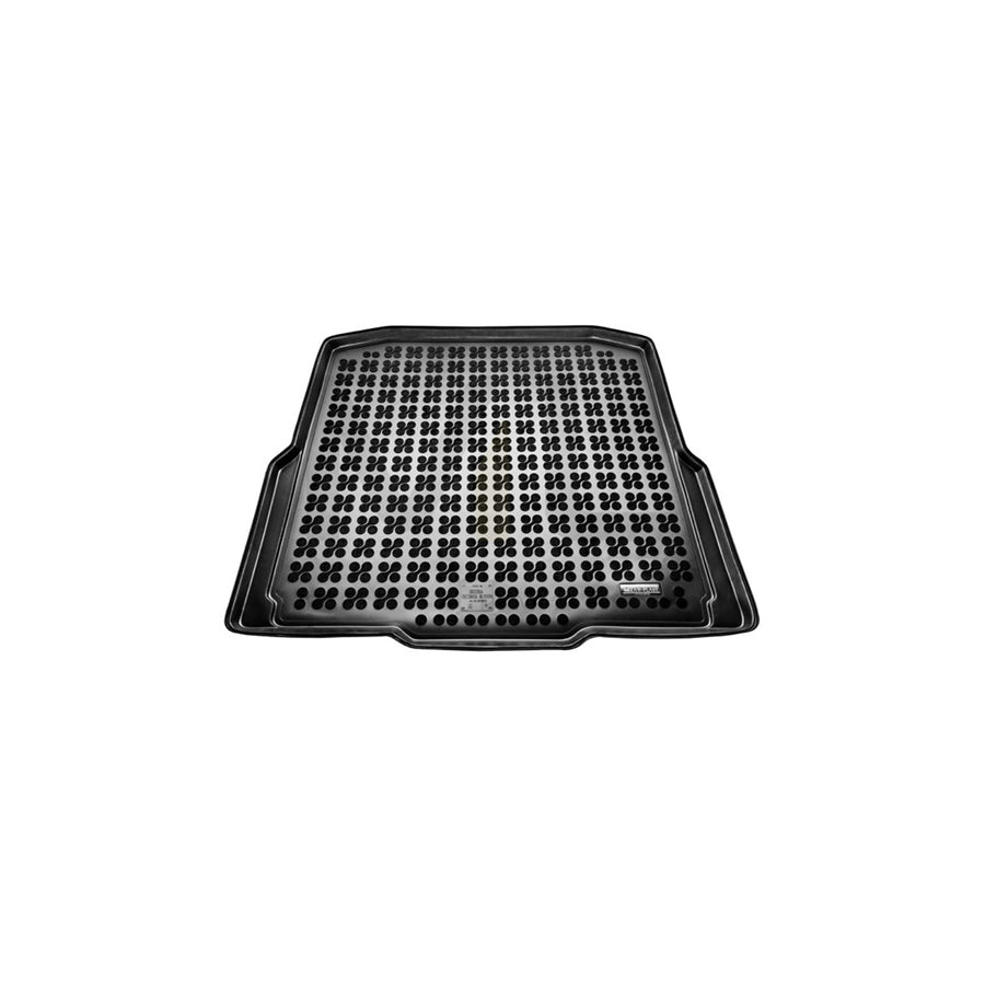 REZAW PLAST 231522 Car boot tray for SKODA Octavia III Combi (5E5) Elastomer