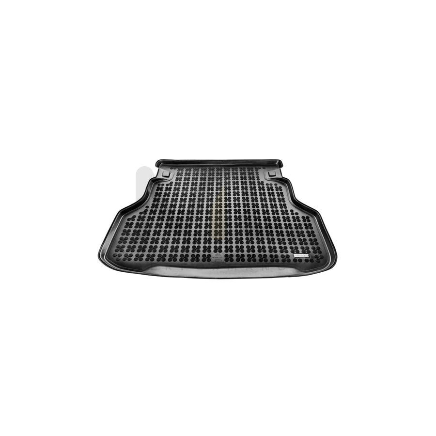 REZAW PLAST 231714 Car boot tray for TOYOTA Avensis II Station Wagon (T25) Elastomer