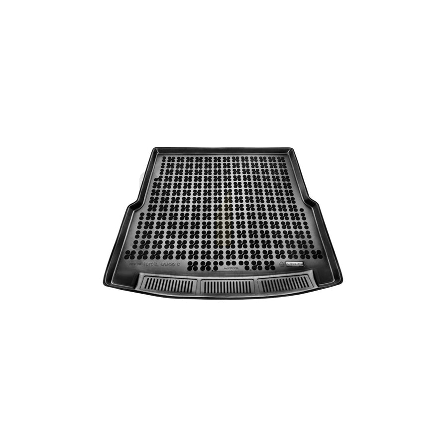 REZAW PLAST 231734 Car boot tray for TOYOTA Avensis III Estate (T27) Elastomer