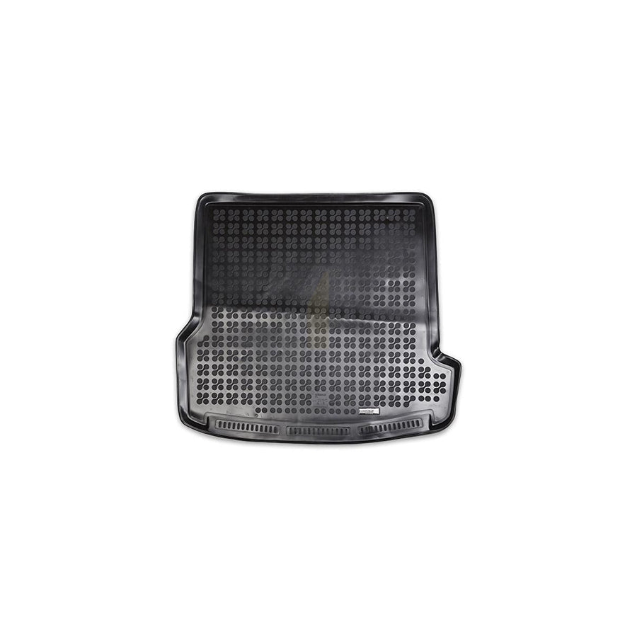 REZAW PLAST 231810 Car boot tray for VW PASSAT Elastomer