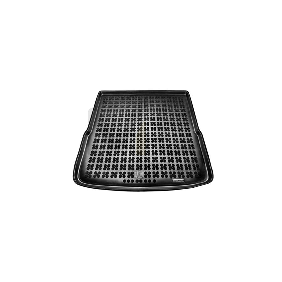 REZAW PLAST 231831 Car boot tray for VW PASSAT Elastomer