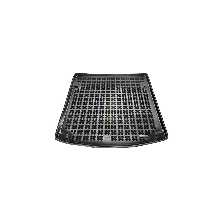 REZAW PLAST 232005 Car boot tray Elastomer