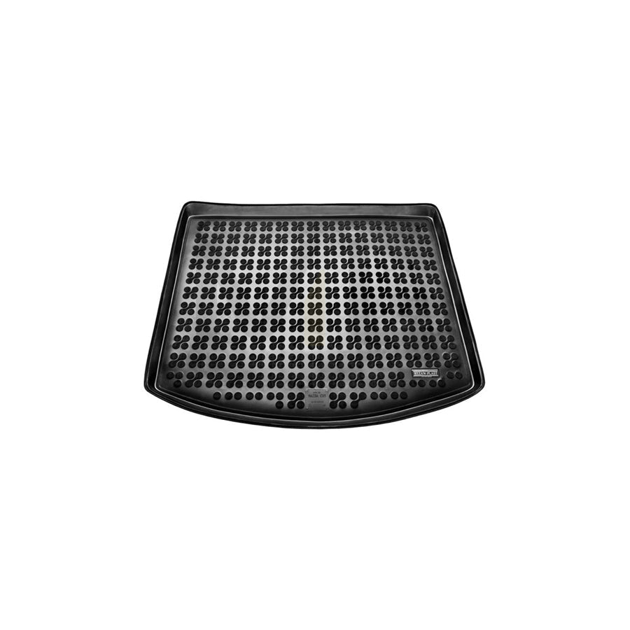 REZAW PLAST 232225 Car boot tray for MAZDA CX-5 I (KE, GH) Elastomer