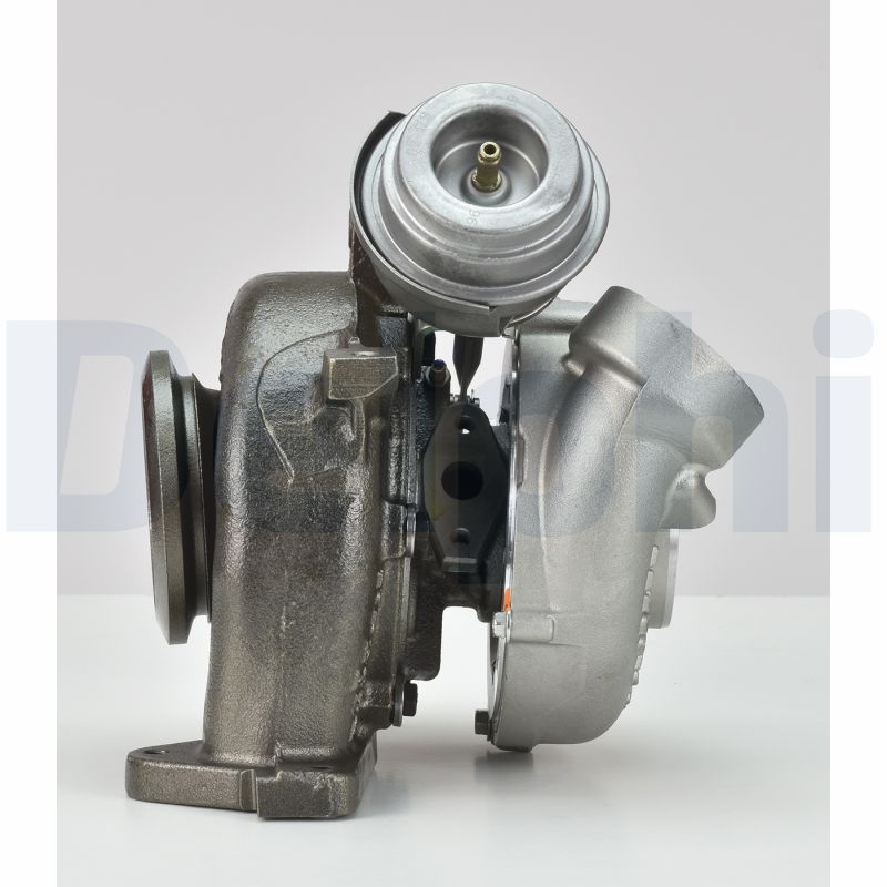 DELPHI DELHRX229 Turbocharger
