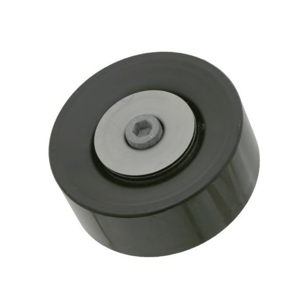 FEBI BILSTEIN FE24639 V-Ribbed Belt Deflection/Guide Pulley
