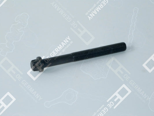 OE GERMANY 020121286602 Cylinder Head Bolt