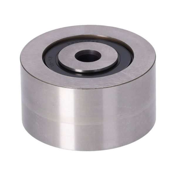 SWAG SW60030042 V-Ribbed Belt Deflection/Guide Pulley
