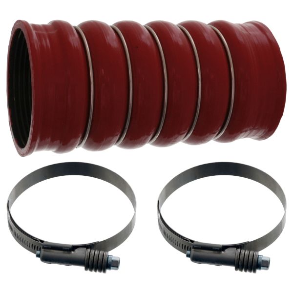 FEBI BILSTEIN FE48430 Charge Air Hose