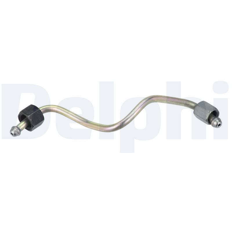 DELPHI LHPP233 Injection System High Pressure Pipe
