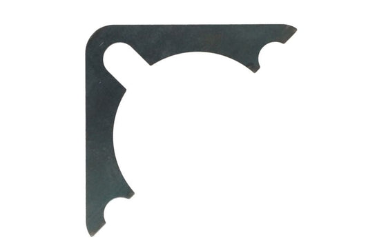 CARRARO 143525-CR Kingpin Spacer