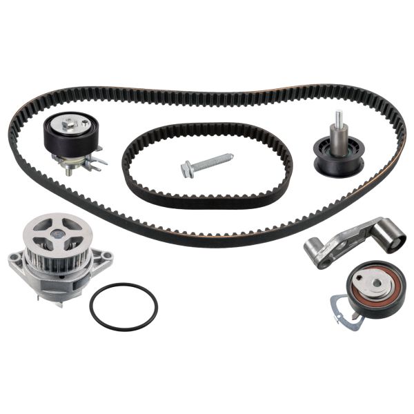 SWAG SW30945131 Water Pump & Timing Belt Kit