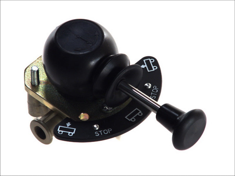 TRUCKTECHNIC TT60.03.003 Air Suspension Valve