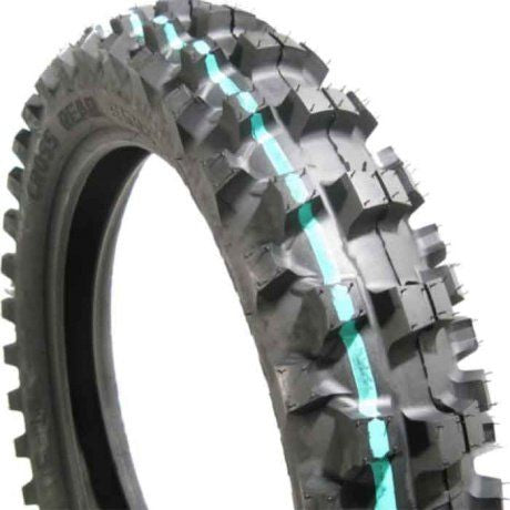 MITAS 1009019OMMT57MC18 Motorcycle Off-Road Tyre