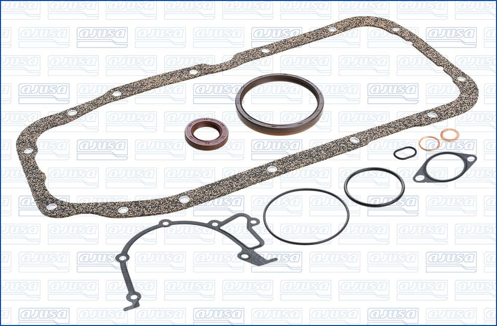 AJUSA AJU54077900 Crankcase Gasket Kit