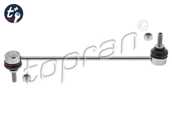 HANS PRIES HP208565 Stabiliser Bar Link/Coupling Rod