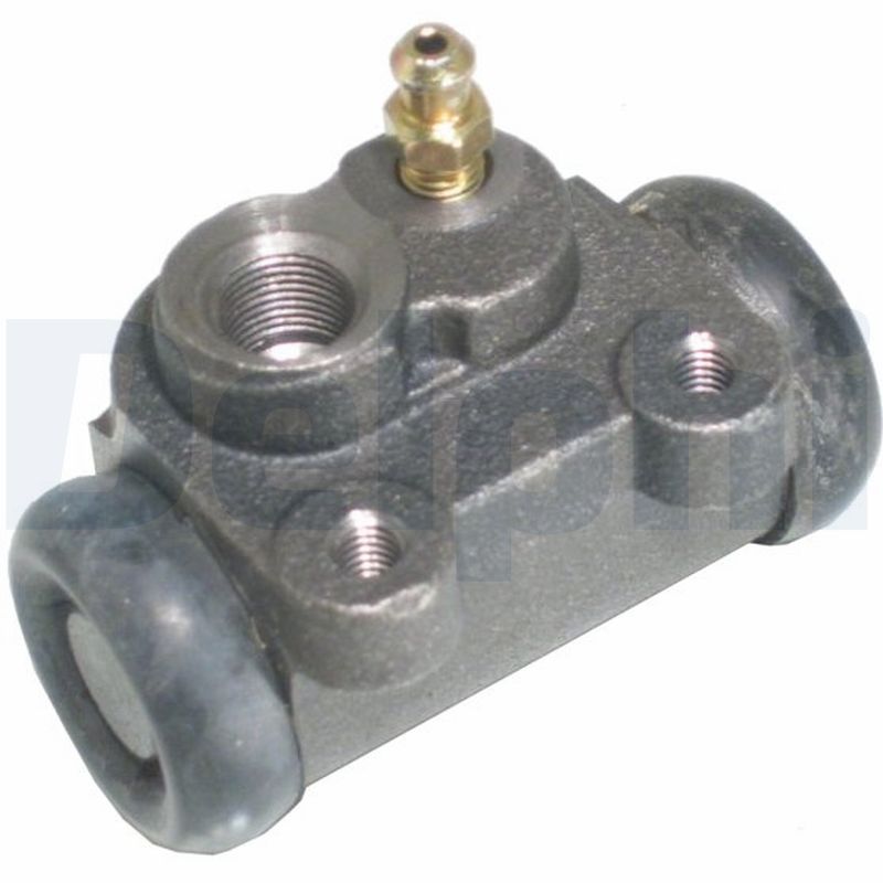 AUTOFREN SEINSA D0-25417 Brake Caliper Piston
