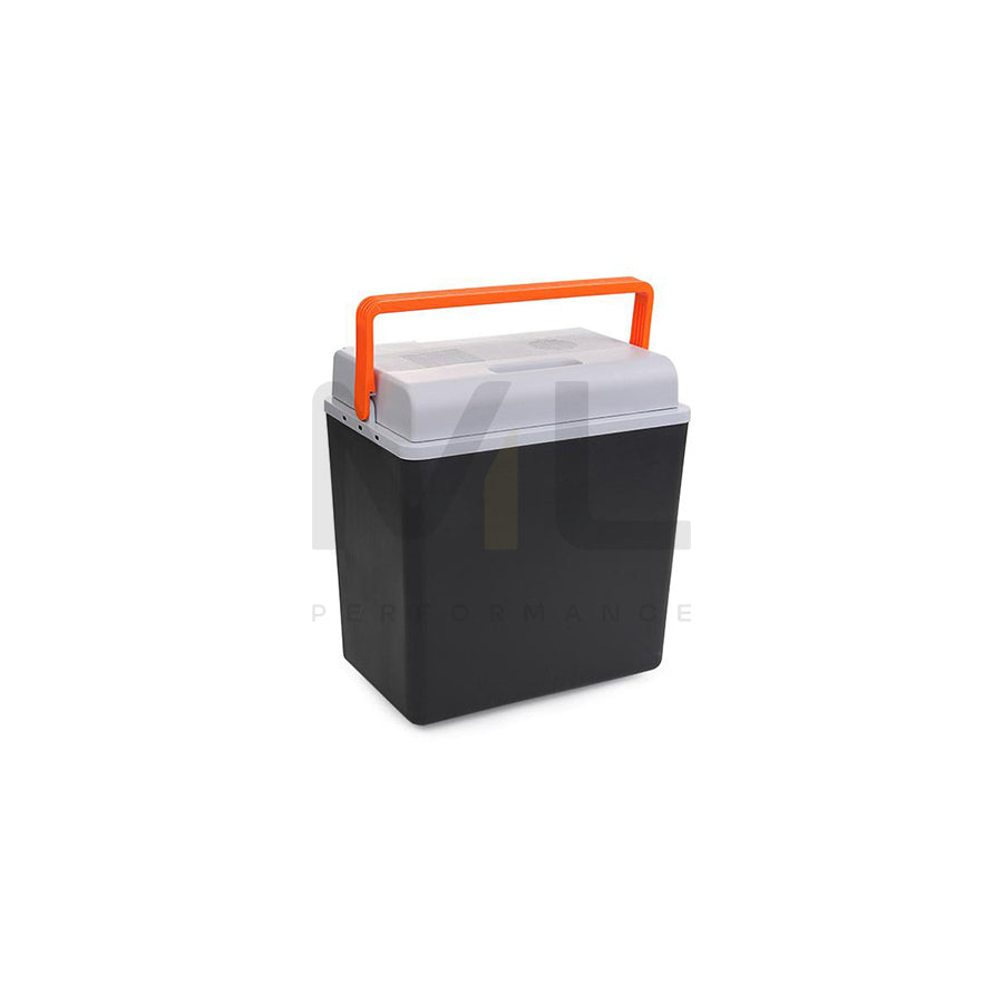 RIDEX 100008A0002 Cool box 12V 220-240V, F, 30l, thermoelectric, portable