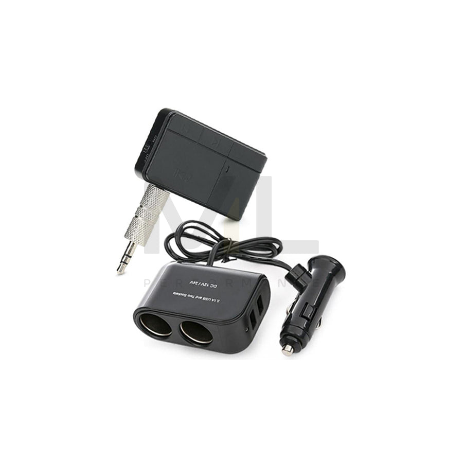 RIDEX 100013A0013 Hands free car kit Bluetooth: Yes