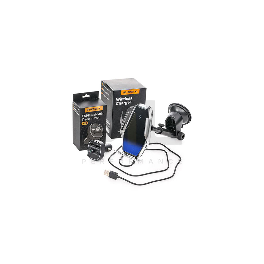 RIDEX 100014A0024 Car phone holder