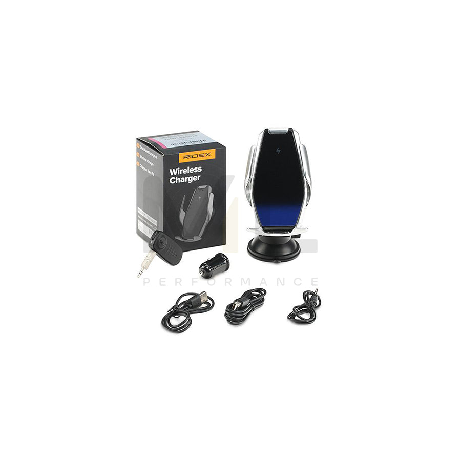 RIDEX 100014A0031 Car phone holder