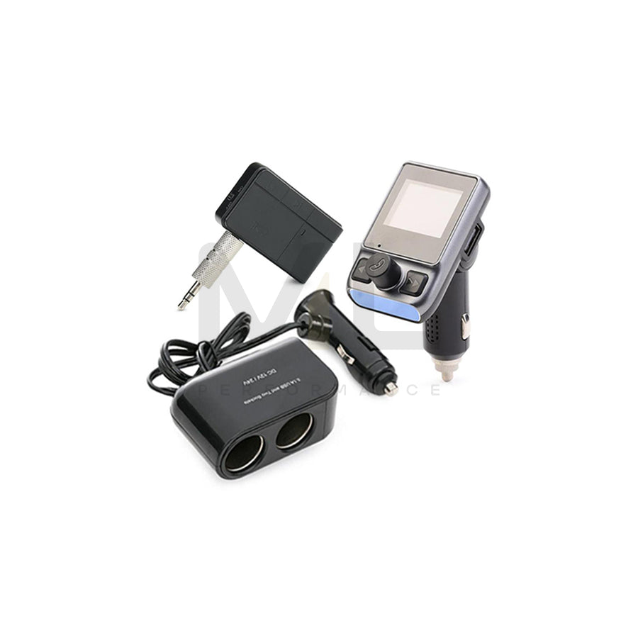 RIDEX 100014A0032 Car phone holder 60-85 mm