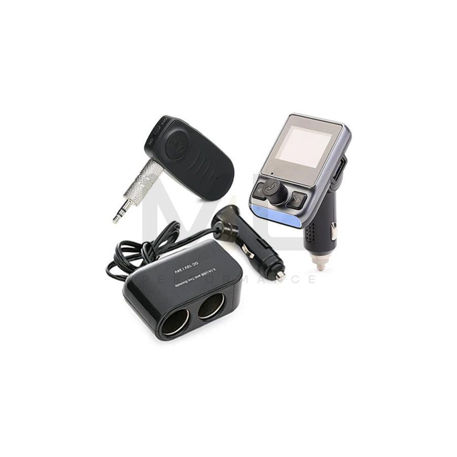 RIDEX 100014A0033 Car phone holder