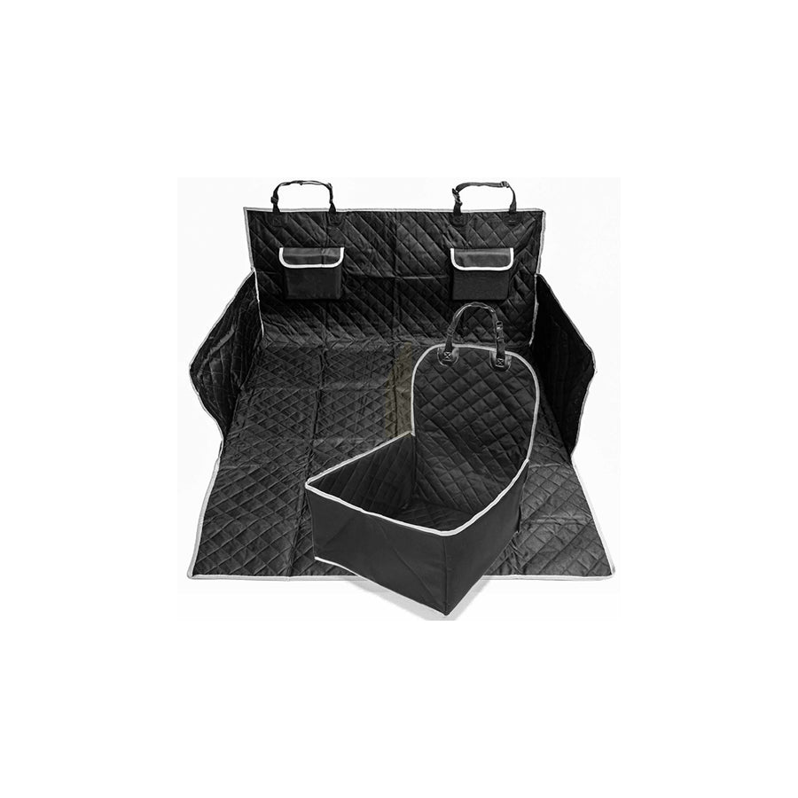 RIDEX 100019A0007 Pet car protector