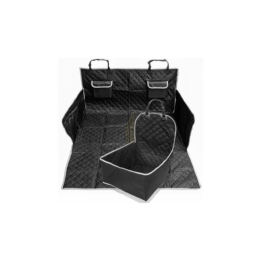 RIDEX 100019A0007 Pet car protector