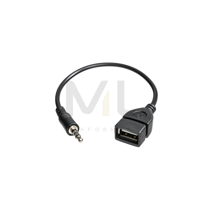 RIDEX 100049A0006 Car audio accessories