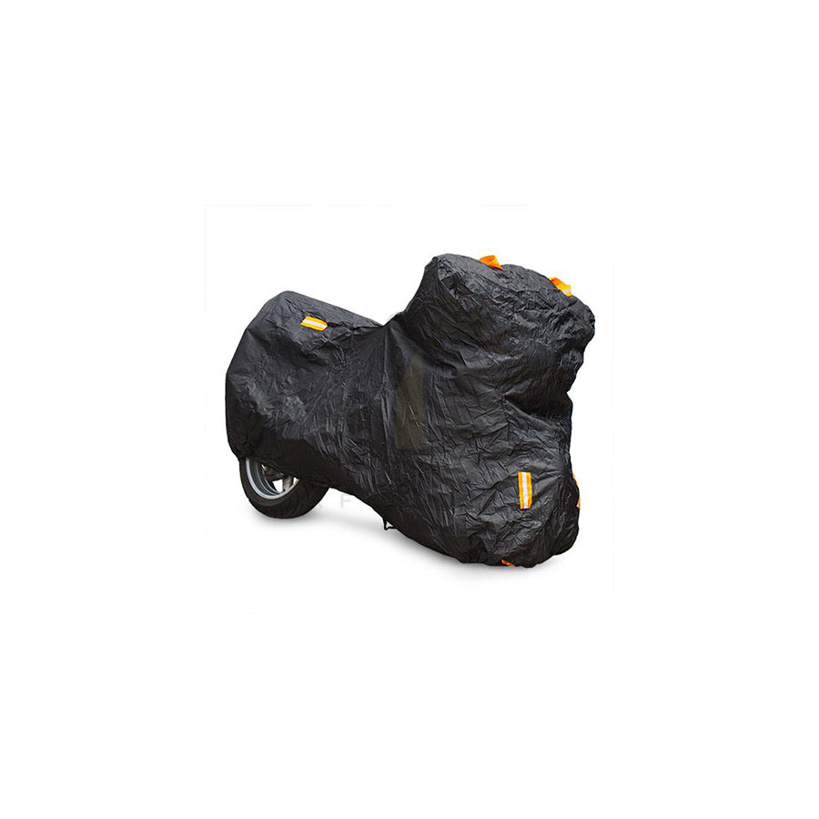 RIDEX 100121A0002 Motorcycle cover XL 105x246 cm indoor, outdoor