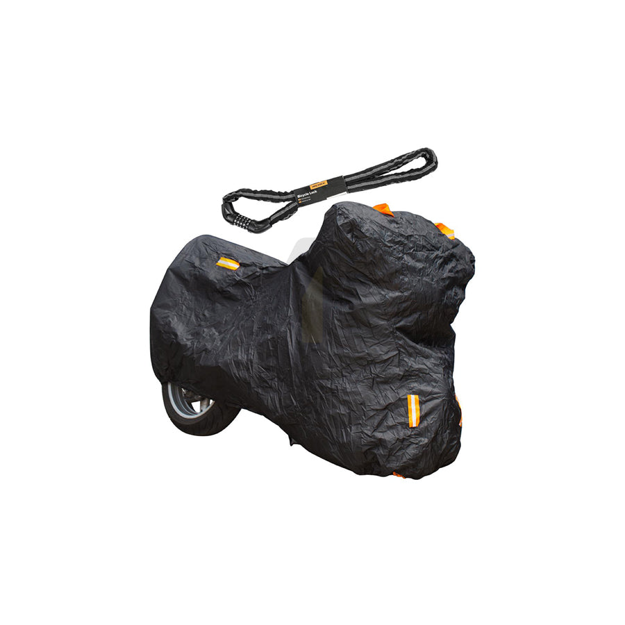 RIDEX 100121A0004 Motorcycle cover