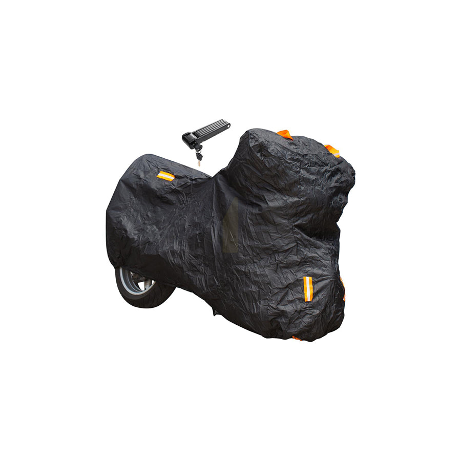 RIDEX 100121A0005 Motorcycle cover