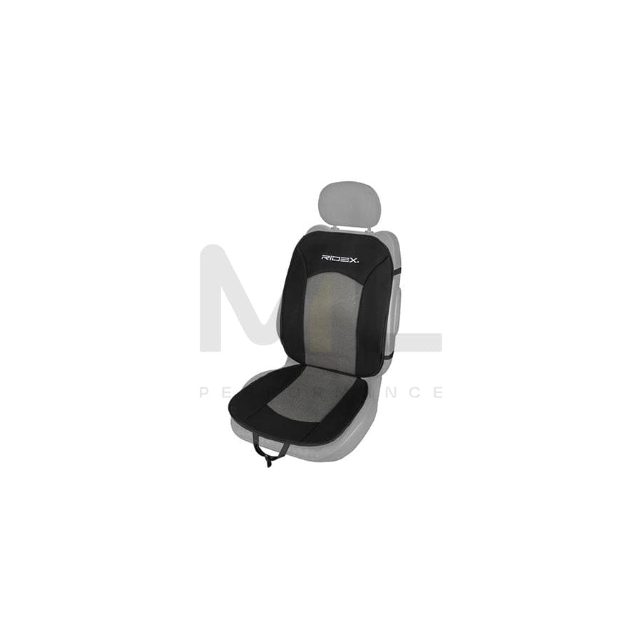 RIDEX 100122A0006 Car seat protector Polyester, 103 x 46