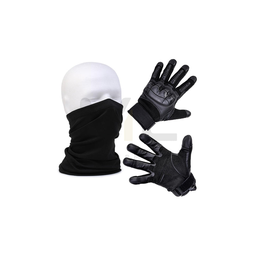 RIDEX 100176A0003 Neck warmer