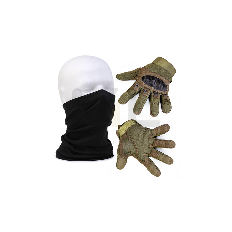 RIDEX 100176A0004 Neck warmer